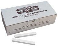 Táblakréta, szögletes, KOH-I-NOOR, fehér, (100 db)