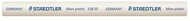 Pótbél, "Staedtler Mars® plastic 528" radírstifthez, STAEDTLER