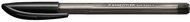 Golyóstoll, 0,3 mm, kupakos, STAEDTLER "Ball 432", fekete