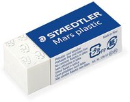 Radír, STAEDTLER "Mars Plastic 53"