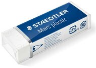 Radír, STAEDTLER "Mars Plastic 50"