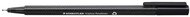 Tűfilc, 0,3 mm, STAEDTLER "Triplus 334", fekete