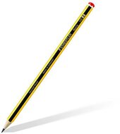 Grafitceruza, HB, hatszögletű, STAEDTLER "Noris 120"