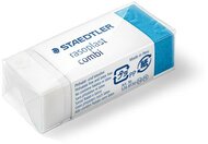 Radír, kombinált, STAEDTLER "Rasoplast Combi 526 BT"