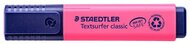 Szövegkiemelő, 1-5 mm, STAEDTLER "Textsurfer Classic 364", rózsaszín