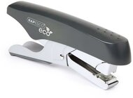 Tűzőgép, kézi, 24/6-8, 26/6-8, 45 lap, könnyített tűzés, RAPESCO "Eco Whale", króm