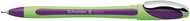 Tűfilc, 0,8 mm, SCHNEIDER "Xpress", lila