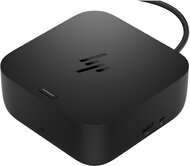 HP - USB-C 100 W-os G6 dokkoló - 9X3V1UT#ABB