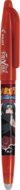 Pilot FriXion Ball NARUTO SHIPPUDEN Limitált kiadás 0,7 piros rollerirón