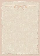 Előnyomott papír, A4, 90 g, APLI, modern pergamen hatású, (20 lap)