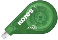 Hibajavító roller, 4,2 mm x 15 m, KORES "ECO Roll On", zöld