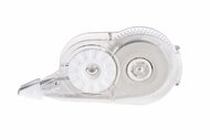 Utántöltő kazetta, 4,2 mm x 10 m, KORES "Refill Roller" hibajavító rollerhez, (10 méter)