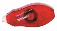Ragasztó roller, 8 mm x 10 m, KORES, (10 méter)