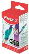 Ceruzafogó, MAPED "Kidy Learn", cápa, (10 db)