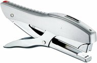 Tűzőgép, kézi, 24/6, 26/6, 20 lap, MAPED "Expert Plier"