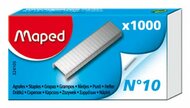Tűzőkapocs, No. 10, MAPED, (1000 db)