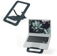 Laptop állvány, összehajtható, LEITZ "Ergo"
