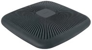 Ülőpárna, ergonómiai, LEITZ "Ergo", sötétszürke