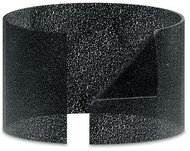 Filter, aktív szénszűrő, LEITZ "TruSens Z-2000/ Z-2500", (3 db)