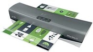 Laminálógép, A3, 80-175 mikron, LEITZ "iLam Office Pro", ezüst