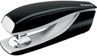 Tűzőgép, 24/6, 26/6, 30 lap, LEITZ "Nexxt Wow", fekete