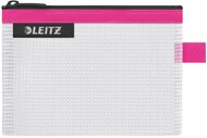 Leitz Wow vízálló S-es rózsaszín utazótasak