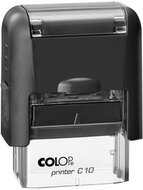 Bélyegző, COLOP "Printer C10"