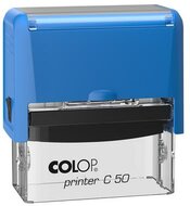 Bélyegző, COLOP "Printer C 50"