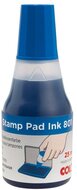 Colop C 801/25ml kék bélyegzőfesték