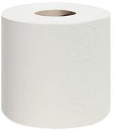 Toalettpapír, T4 rendszer, 2 rétegű, 12,5 cm átmérő, Advanced, TORK, fehér, (30 tek)