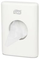 Intimtasak-tartó, B5 rendszer, Elevation, TORK, fehér