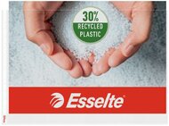 Genotherm, lefűzhető, A3, 85 mikron, narancsos felület, fekvő, ESSELTE, (10 db)