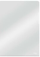 Genotherm, "L", A4, 150 mikron, víztiszta felület, ESSELTE "Luxus", (25 db)