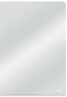 Genotherm, "L", A4, 150 mikron, víztiszta felület, ESSELTE "Luxus", (100 db)
