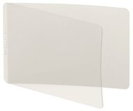 Hideglamináló fólia, 54x90 mm, DURABLE "Sealit®", (100 db)