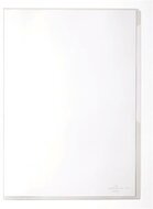 Hideglamináló fólia, A4, öntapadó, DURABLE "Sealit®", (10 db)