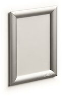 Posztertábla, fali, A5, alumínium keret, DURABLE