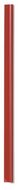 Iratsín, 6 mm, 1-60 lap, DURABLE, piros, (100 db)