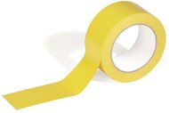 Jelölőszalag, 50 mm x 33 m, 0,16 mm, DURABLE "DURALINE", sárga, (33 méter)