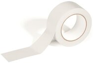Jelölőszalag, 50 mm x 33 m, 0,16 mm, DURABLE "DURALINE", fehér, (33 méter)