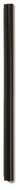Iratsín, 9 mm, 1-80 lap, DURABLE, fekete, (25 db)