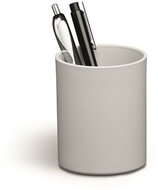 Írószertartó, műanyag, DURABLE, "ECO", szürke