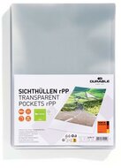 Genotherm, "L", PP, A4, 100 mikron, DURABLE "rPP", (100 db)