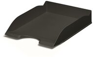 Irattálca, műanyag, DURABLE "Eco", fekete