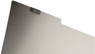 Monitorszűrő betekintésvédelemmel, 310x174 mm, 14", 16:9, DURABLE