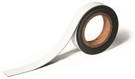 Mágnesszalag, 5m x 30 mm, írható, vágható, DURABLE, (5 méter)