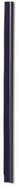 Iratsín, 3 mm, 1-30 lap, DURABLE, sötétkék, (100 db)