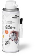 Durable 200 ml címke eltávolító spray