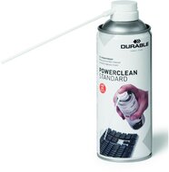 Durable POWERCLEAN STANDARD 400 sűrített levegő spray