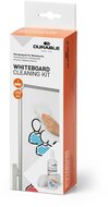 Durable Whiteboard Cleaning Kit fehértábla tisztító szett